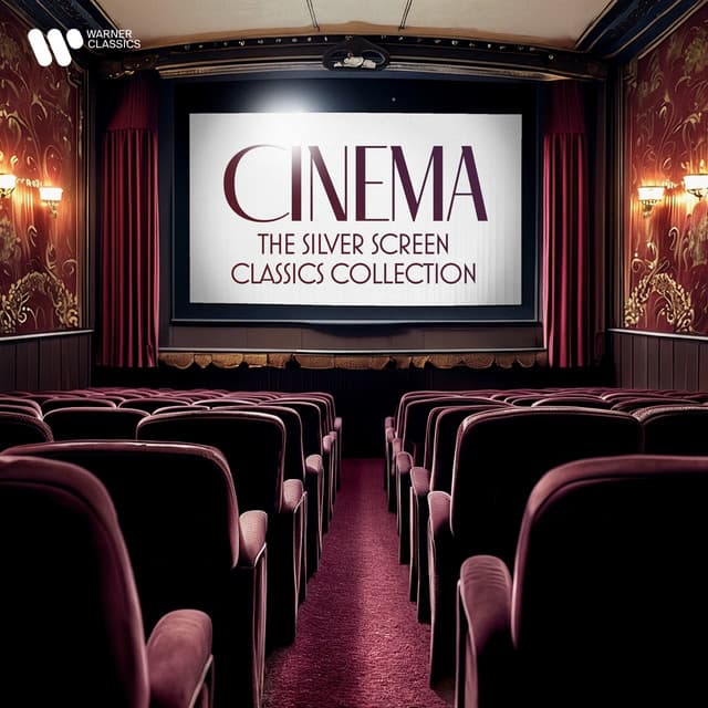 Cinema: The Silver Screen Classics Collection