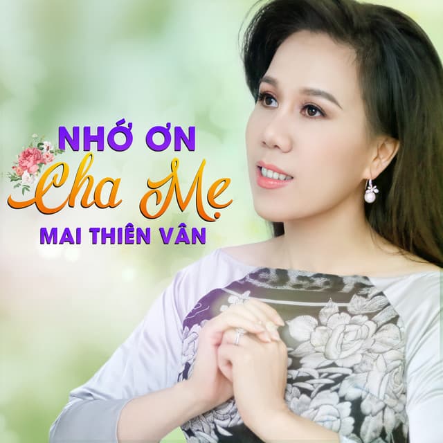Nhớ Ơn Cha Mẹ
