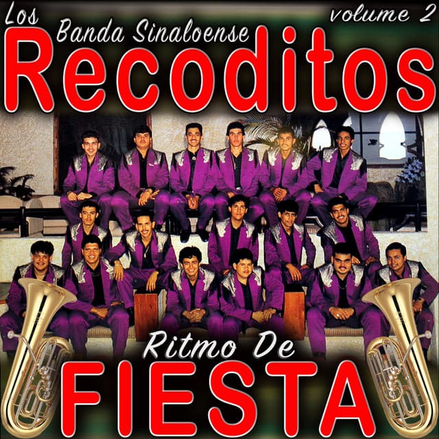 Ritmo de Fiesta