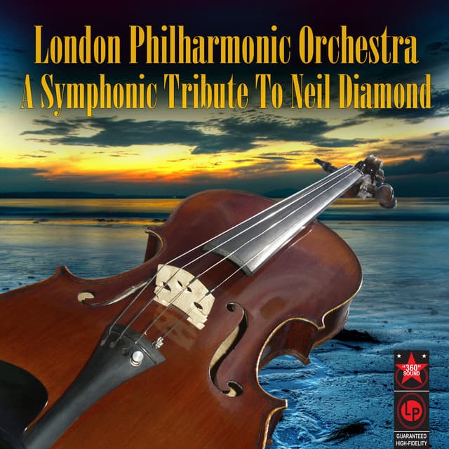 A Symphonic Tribute To Neil Diamond