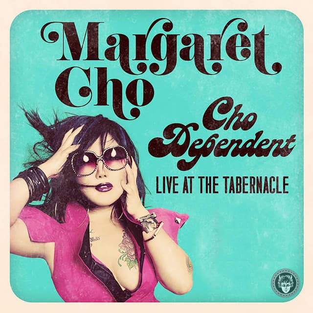 Cho Dependent: Live At The Tabernacle