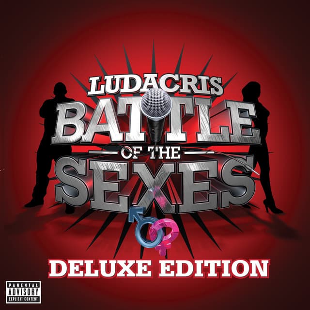 Battle Of The Sexes (Deluxe)