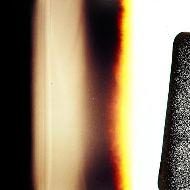 Five Studies for The Radio Nouveau