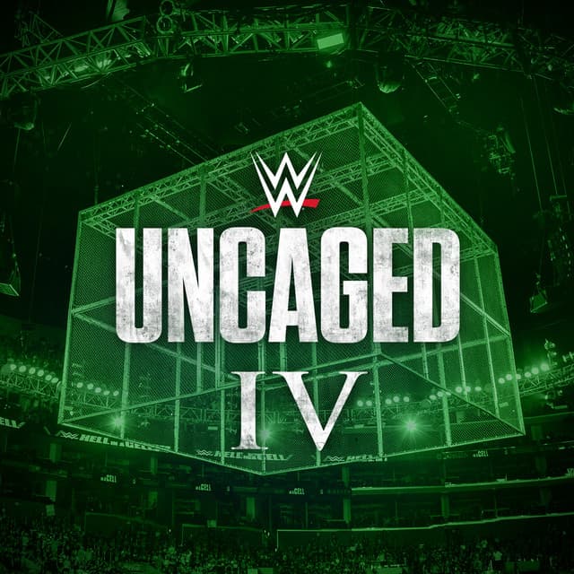 WWE: Uncaged IV