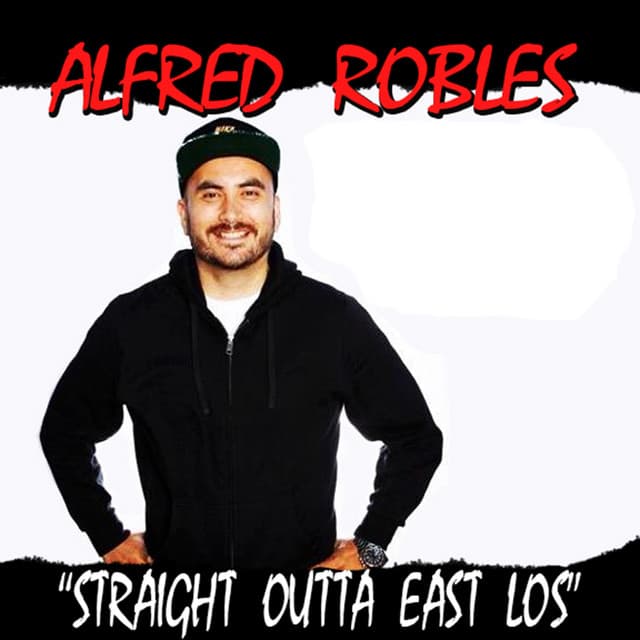 Straight Outa East Los
