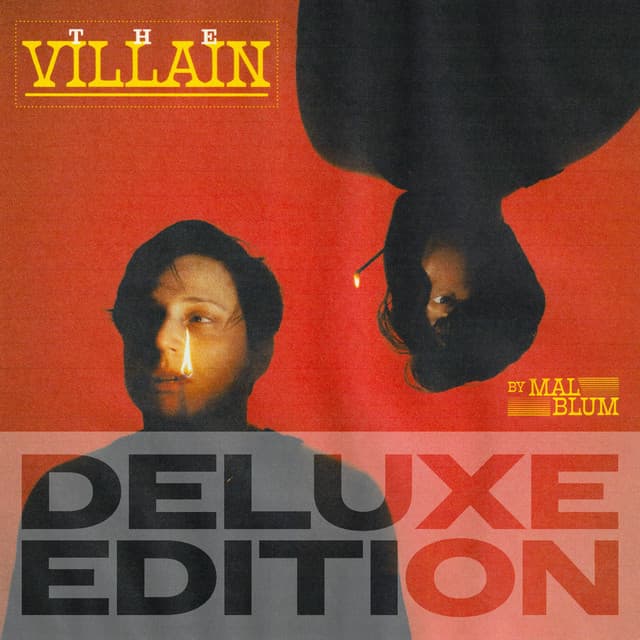The Villain (Deluxe Edition)