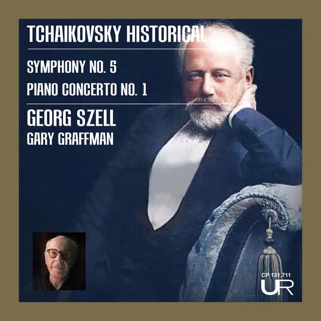 Tchaikovsky Historical, vol. III (Remastered 2024)