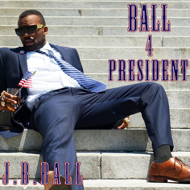 Ball4president