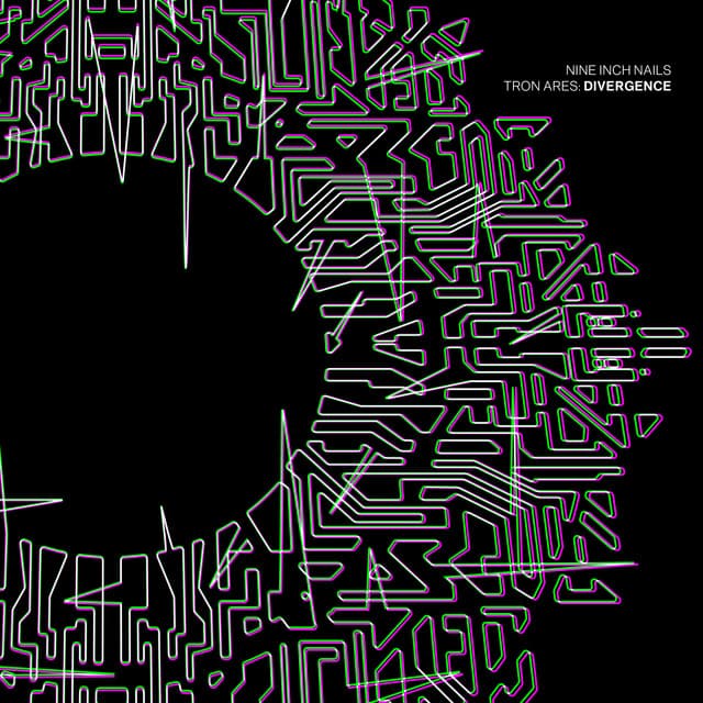 TRON Ares: Divergence