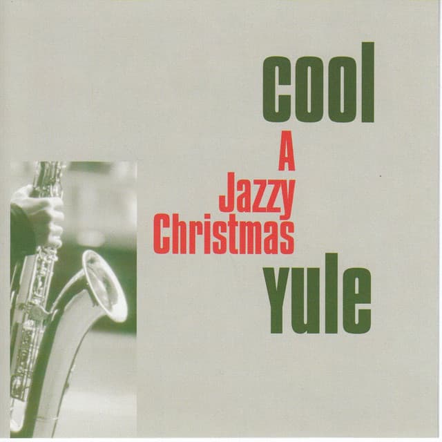 A Jazzy Christmas