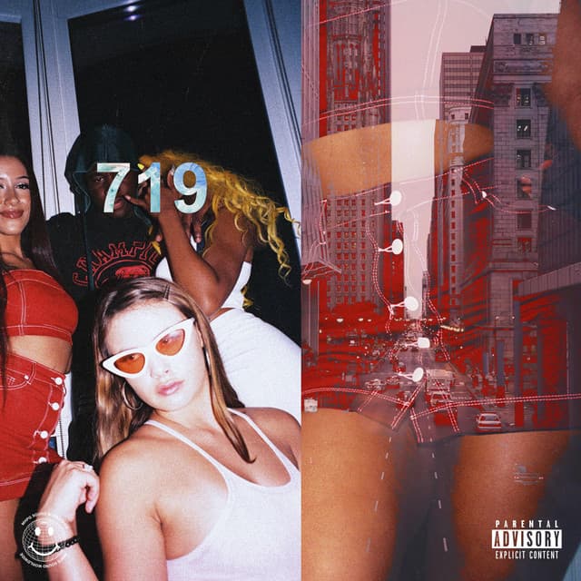 719 (Deluxe)