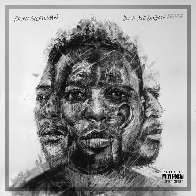 Black Hole Rainbow (Deluxe Edition)