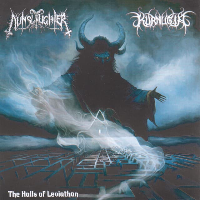 Split w Kurnugia (Live Oct 5th 2022)