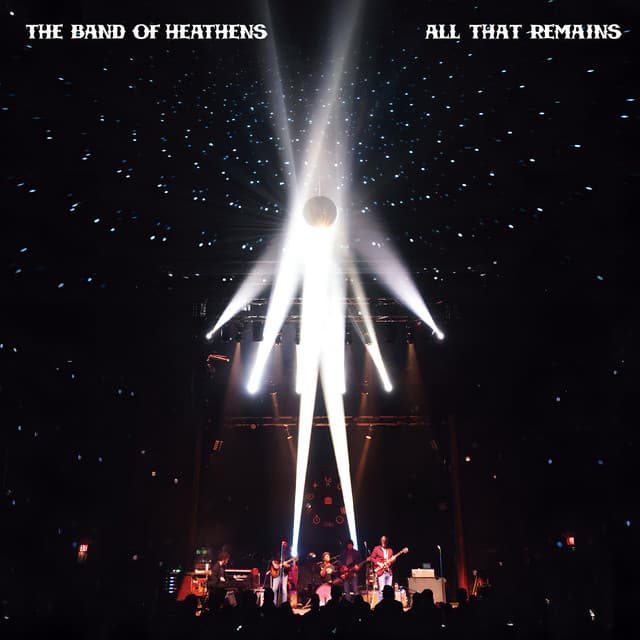 All That Remains (Live)