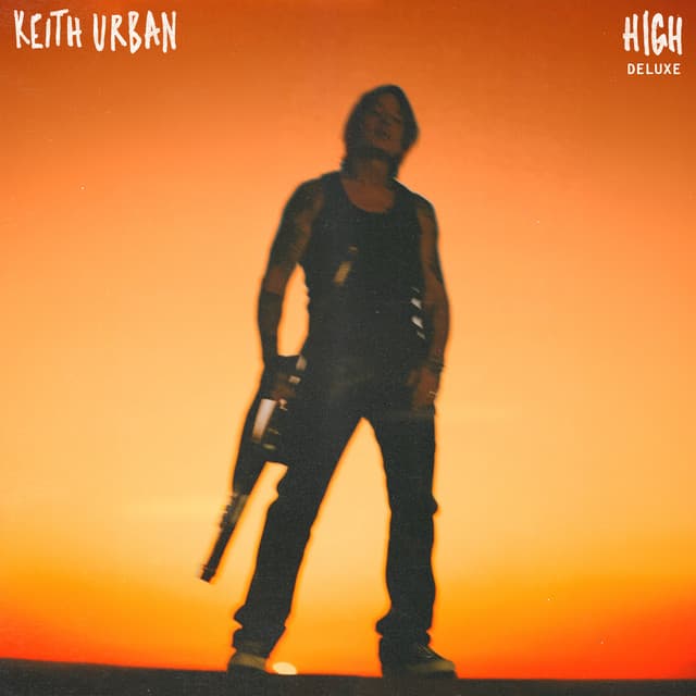HIGH (DELUXE)