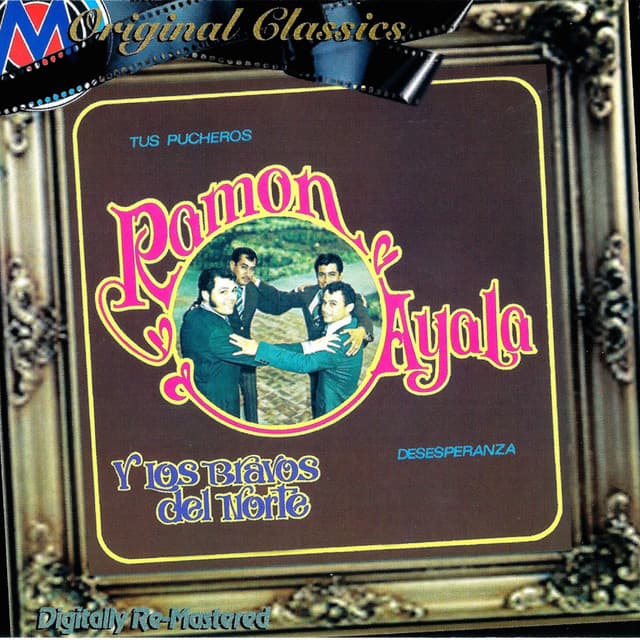 Tus Pucheros - Desesperanza