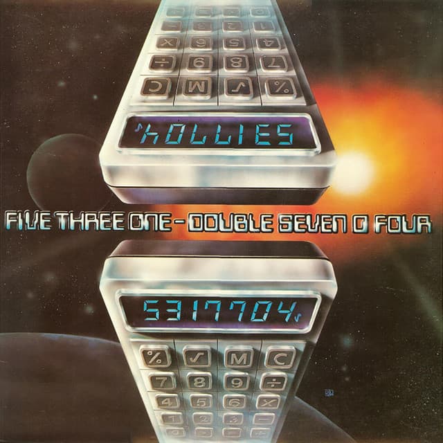 Five Three One - Double Seven O Four