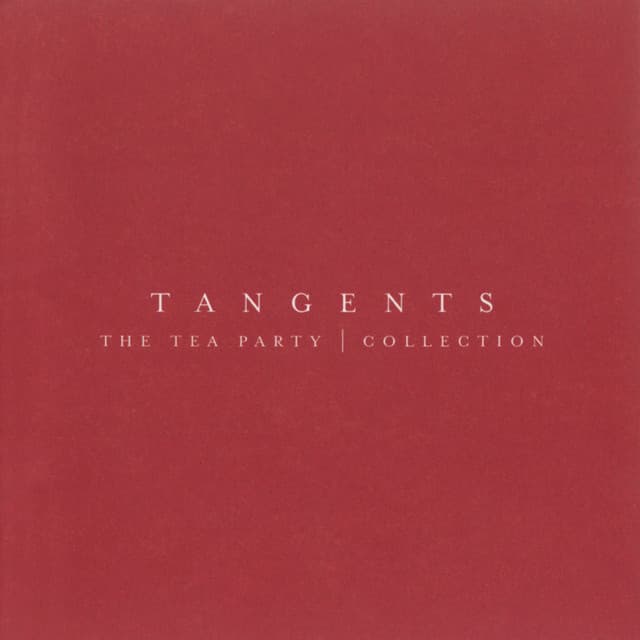 Tangents - The Tea Party Collection