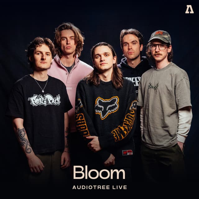 Bloom on Audiotree Live