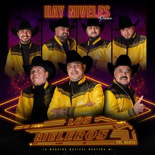 Hay Niveles (Deluxe)