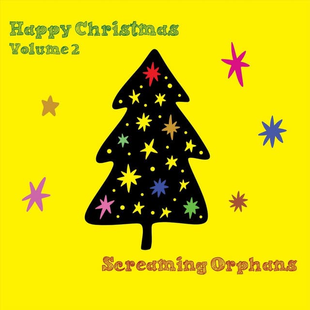 Happy Christmas, Vol. 2