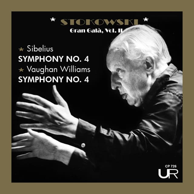 Stokowski: Gran Galà, vol. II (Remastered 2025)