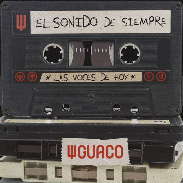 El Sonido De Siempre, Las Voces De Hoy