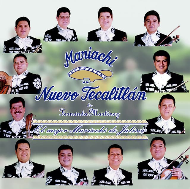 El Mejor Mariachi De Jalisco Vol. III
