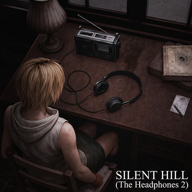 Silent Hill (The Headphones 2)