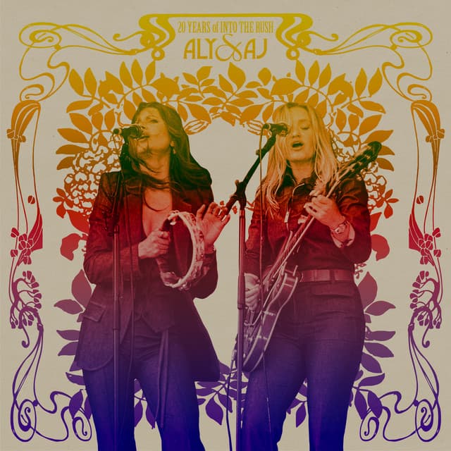 20 Years Of Into The Rush (Live)