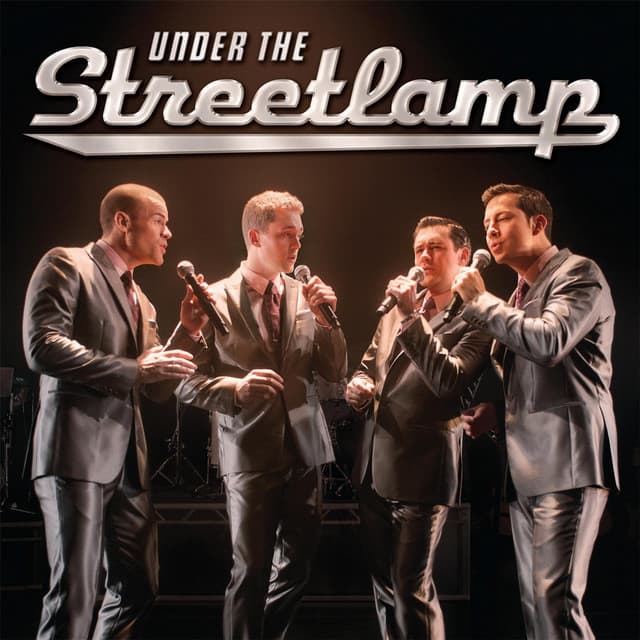 Under the Streetlamp