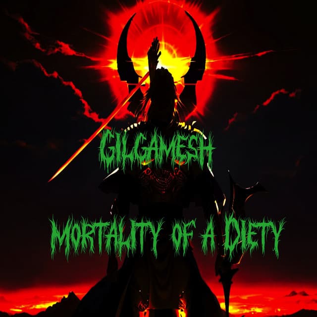 Mortality of a Diety