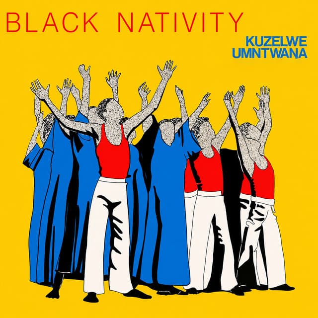 Kuzelwe Umntwana