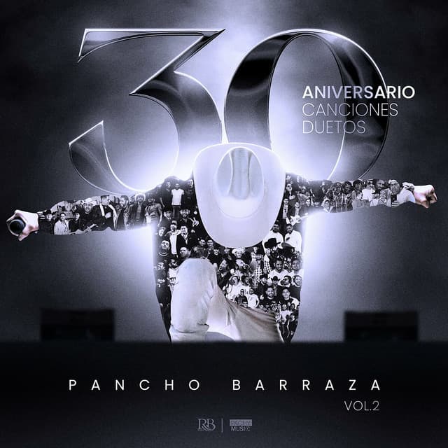Mis 30 Aniversario (Vol. 2)
