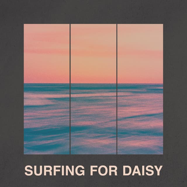 Surfing For Daisy