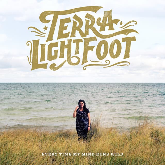 Every Time My Mind Runs Wild