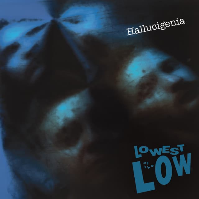 Hallucigenia (2018 Remaster)