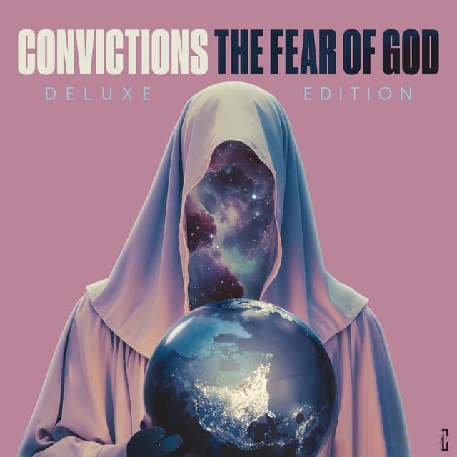The Fear of God (Deluxe Edition)
