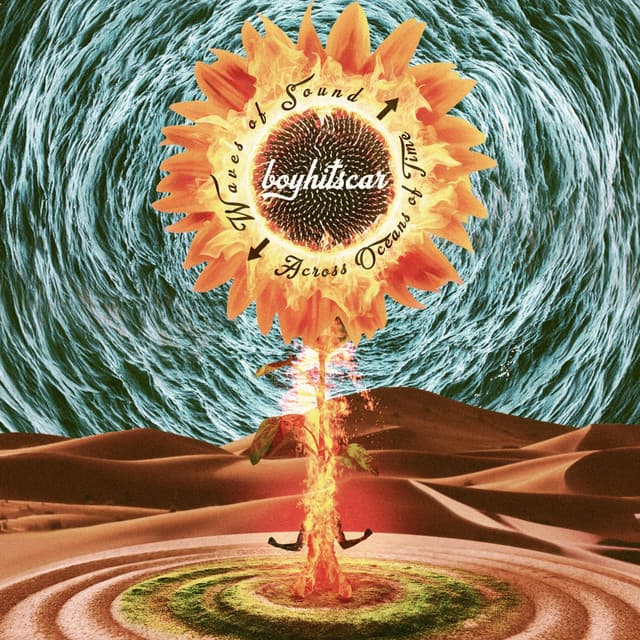 Waves of Sound Across Oceans of Time