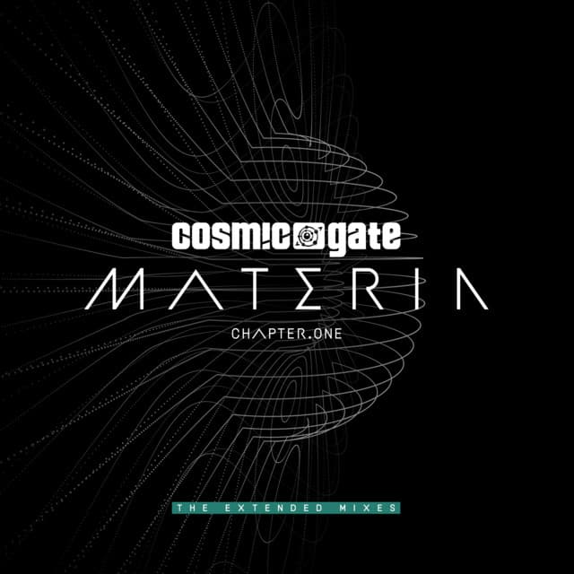 Materia Chapter.One (The Extended Mixes)
