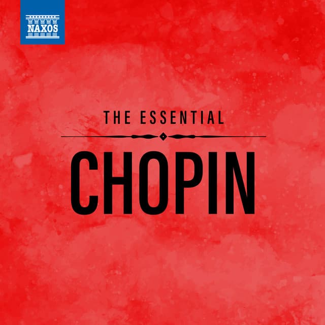 The Essential Chopin