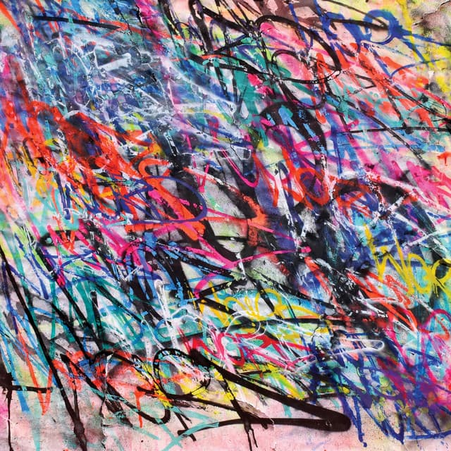 WORD? (Instrumental Version)