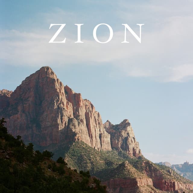 Zion