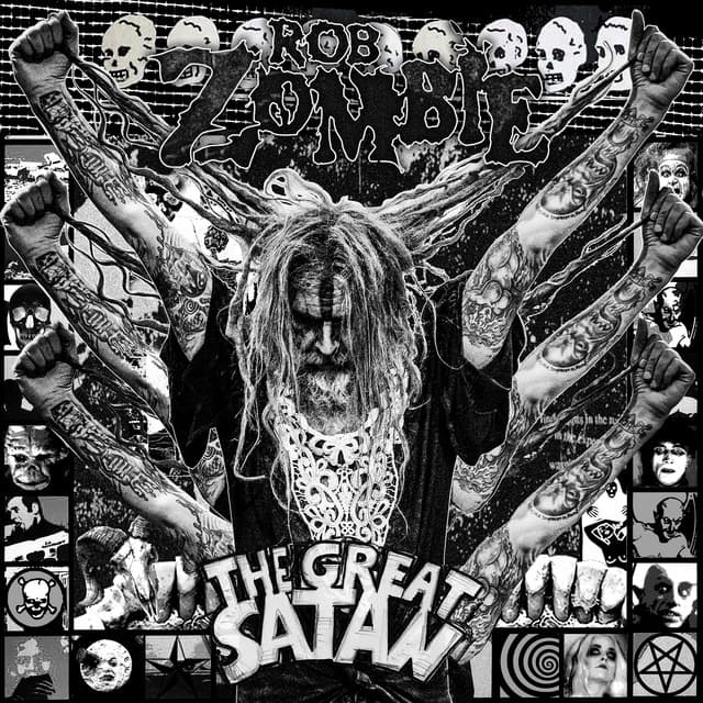 The Great Satan