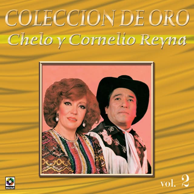 Colección de Oro: Conjunto Norteño, Vol. 2
