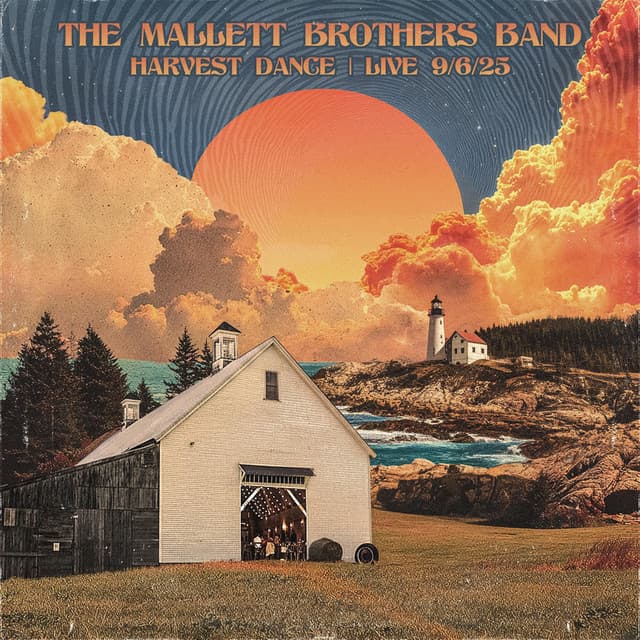 Harvest Dance (Live)