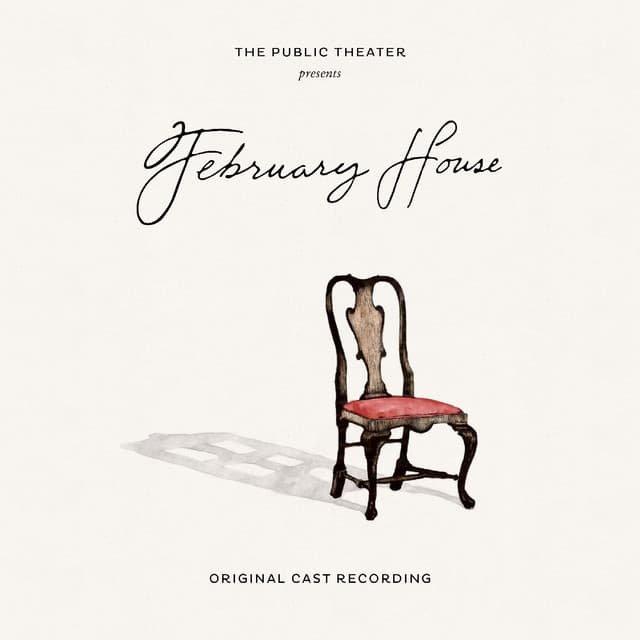 Gabriel Kahane: February House