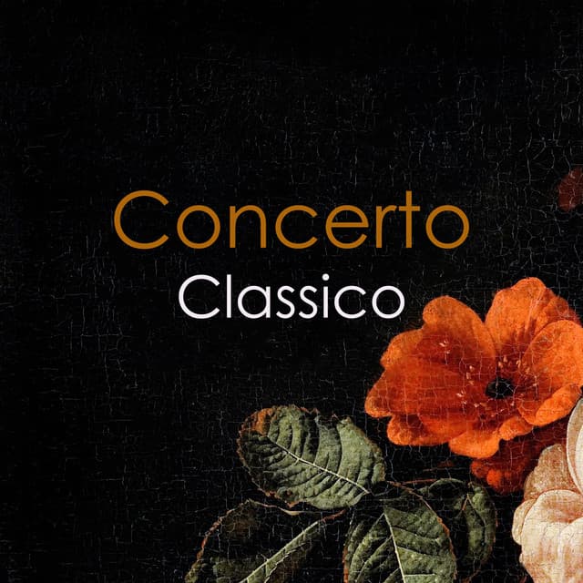 "Concerto Classico: Handel, Bach & more"