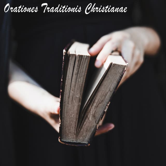 Orationes Traditionis Christianae
