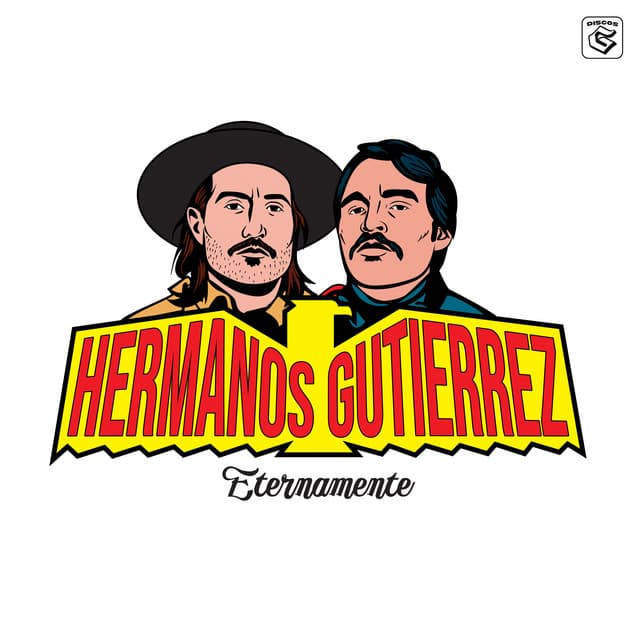 Eternamente